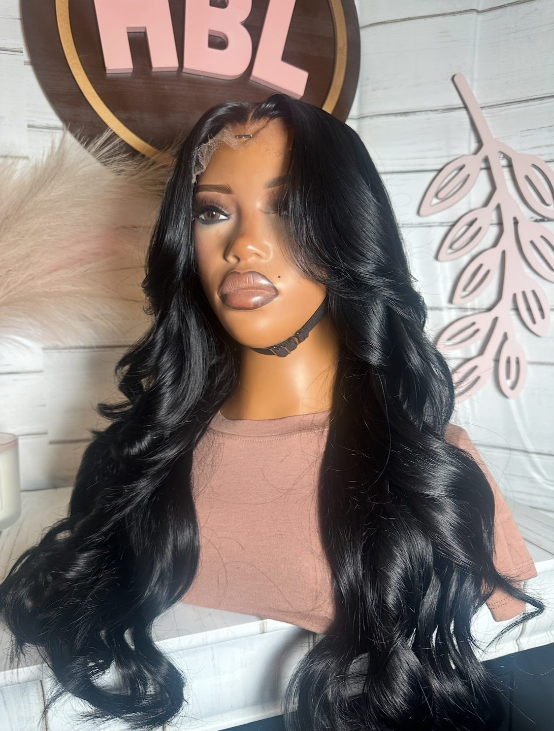 Bianca Wig -pre order